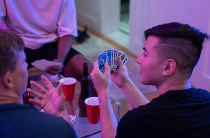 game trực tuyến Nohu Poker
